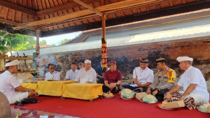 Tumpek Landep, Keris Pajenengan Puri Hingga Keris Saselet Raja Karangasem&nbsp;Dipasupati