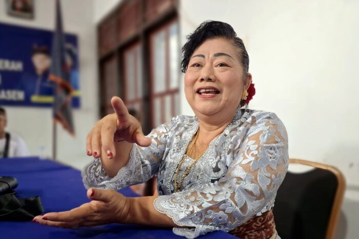 Mengintip Gerak Senyap Nasdem di Pilkada&nbsp;Karangasem