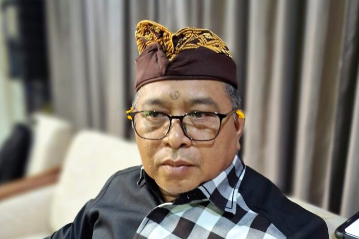 11 Ribu Lebih Syarat Dukungan Karisma&nbsp;TMS