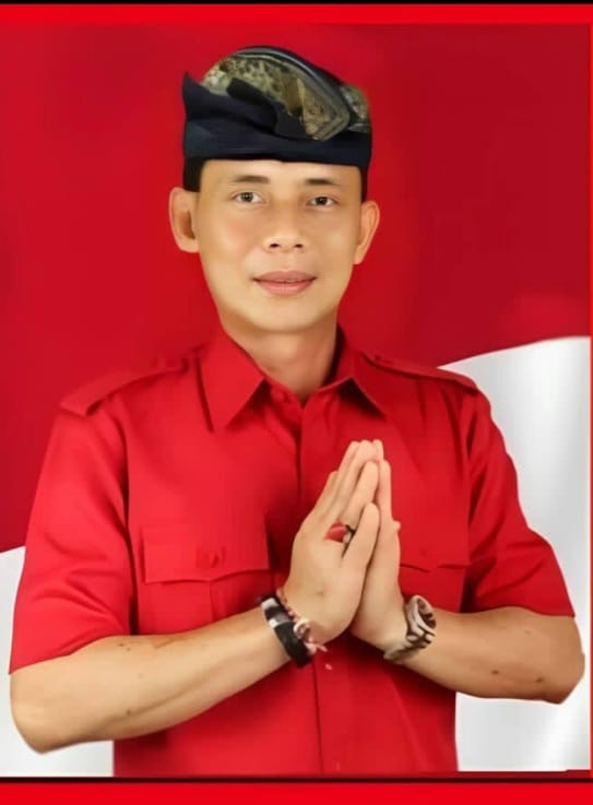 Menunggu Rekomendasi Pusat, Paket Made Satria – Tjok Gede Surya Putra Diusung PDIP&nbsp;Bali