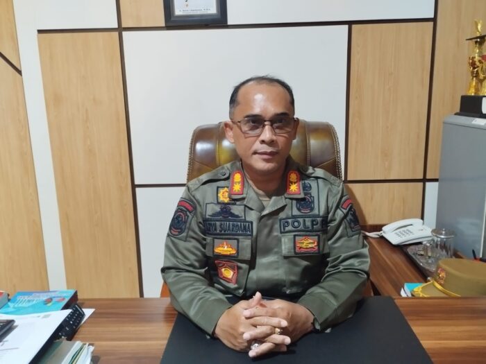 Seragam Gaya “Petualang” Satpol PP Pariwisata Buleleng Lebih Menekankan Aspek&nbsp;Humanisme