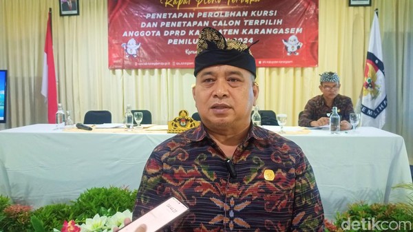 Vermin Tahan II, Ribuan Syarat Dukungan Karisma&nbsp;TMS