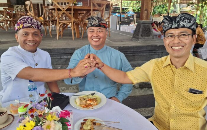 Wirawan Jadi King Maker, Paket Suyasa-Sumardi&nbsp;Menguat