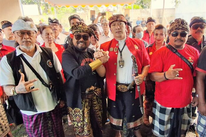 Optimis Lolos, Karisma Setorkan Syarat Dukungan Melewati Batas&nbsp;Minimal