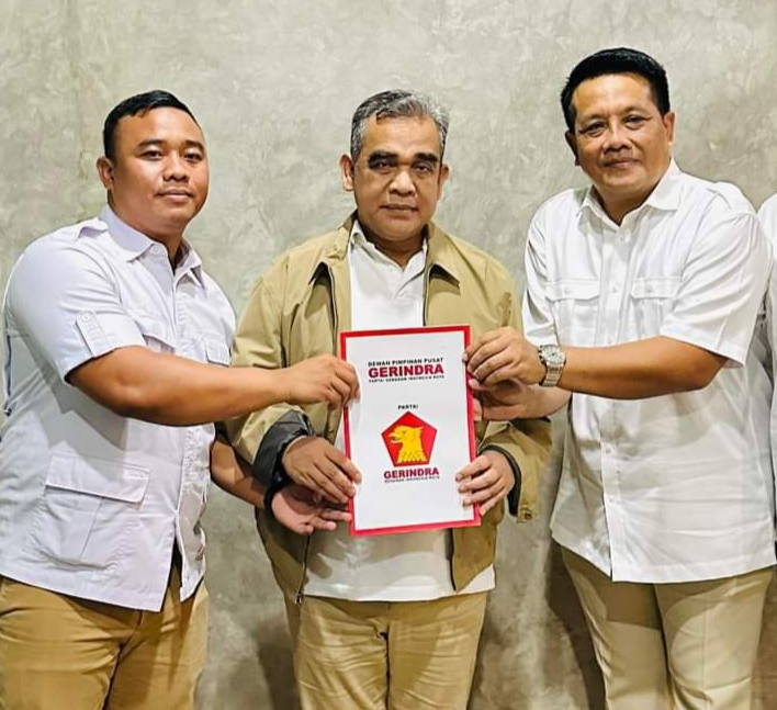 Koalisi Nawasena Digembosi, PSI Pusat Teken Rekomendasi Paket Juliarta-&nbsp;Wijaya