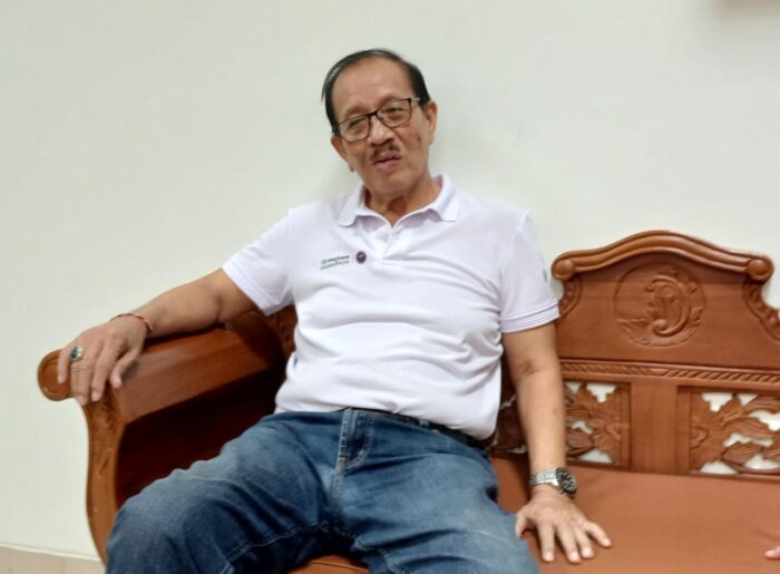 KONI Bali Masuk Persiapan Akhir Jelang PON&nbsp;2024