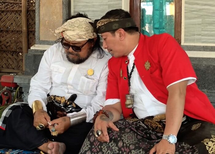 Lolos Verfak Tahap II, Karisma Melenggang Maju Pilkada&nbsp;Karangasem