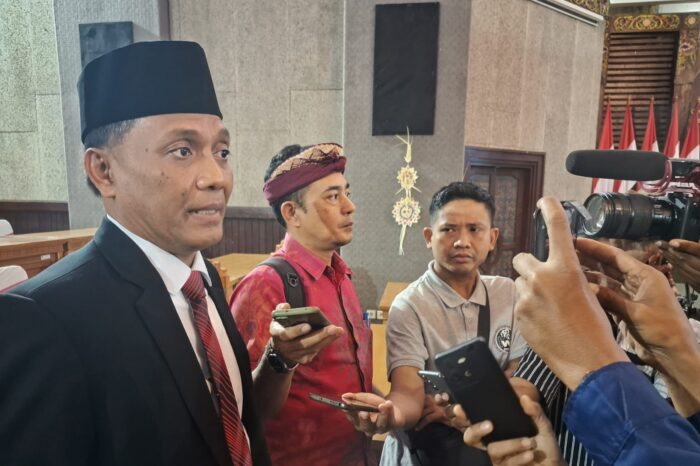 Diperintah Langsung Prabowo, Gerindra All Out Menangkan Dana-Swadi di&nbsp;Karangasem