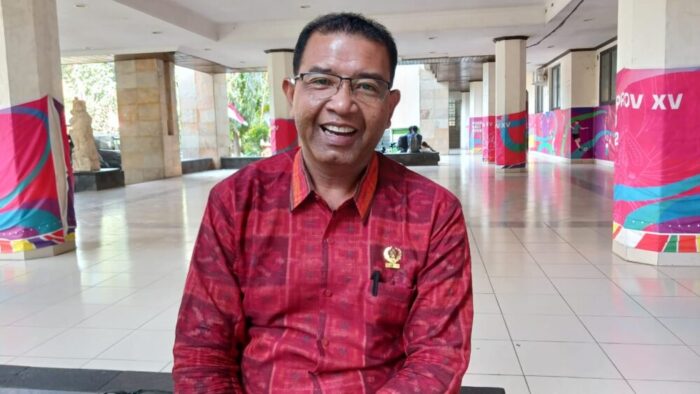 Dana Hibah untuk KONI Karangasem Masih Cukup Banyak, Penggunaannya Sekitar 50&nbsp;Persen