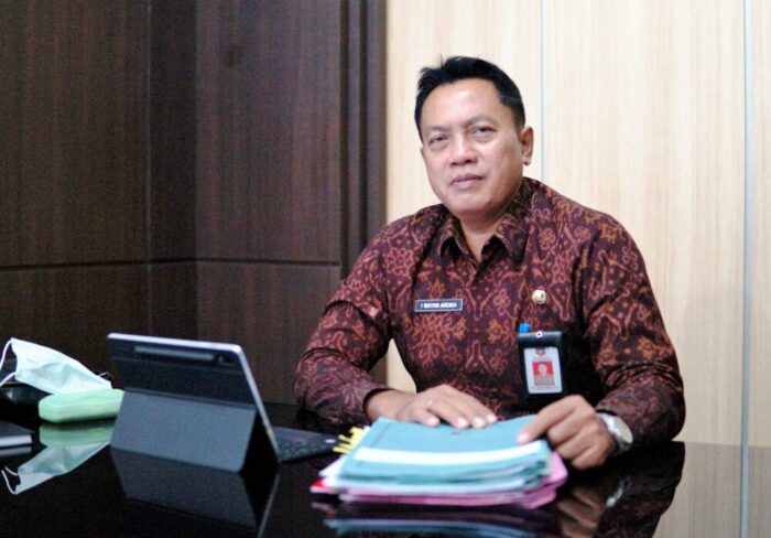 Pertengahan Tahun, Realisasi Pajak Hotel dan Restoran di Karangasem Capai 46.6 Miliar&nbsp;Rupiah