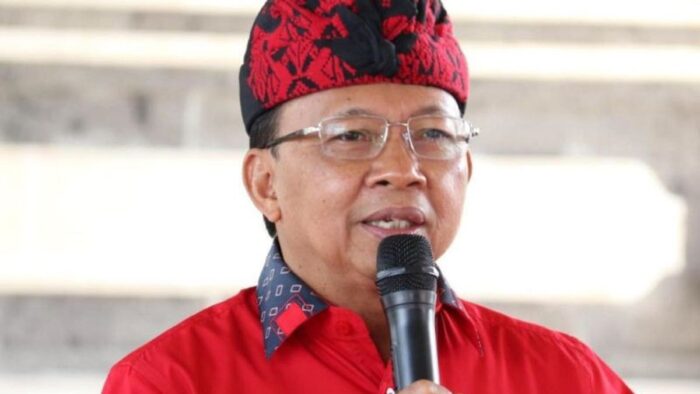 Pariwisata Bali Terpuruk Saat Covid 19, Berkat Koster Acara G-20 dan WWF Terselenggara di Pulau&nbsp;Dewata