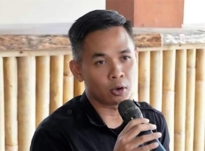 Ribuan DPS di Karangasem Berpotensi&nbsp;Ganda