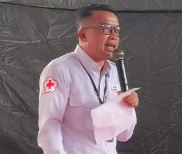 Tak Nyaman, Suara Arsana Mundur dari Sekretaris PMI&nbsp;Karangasem